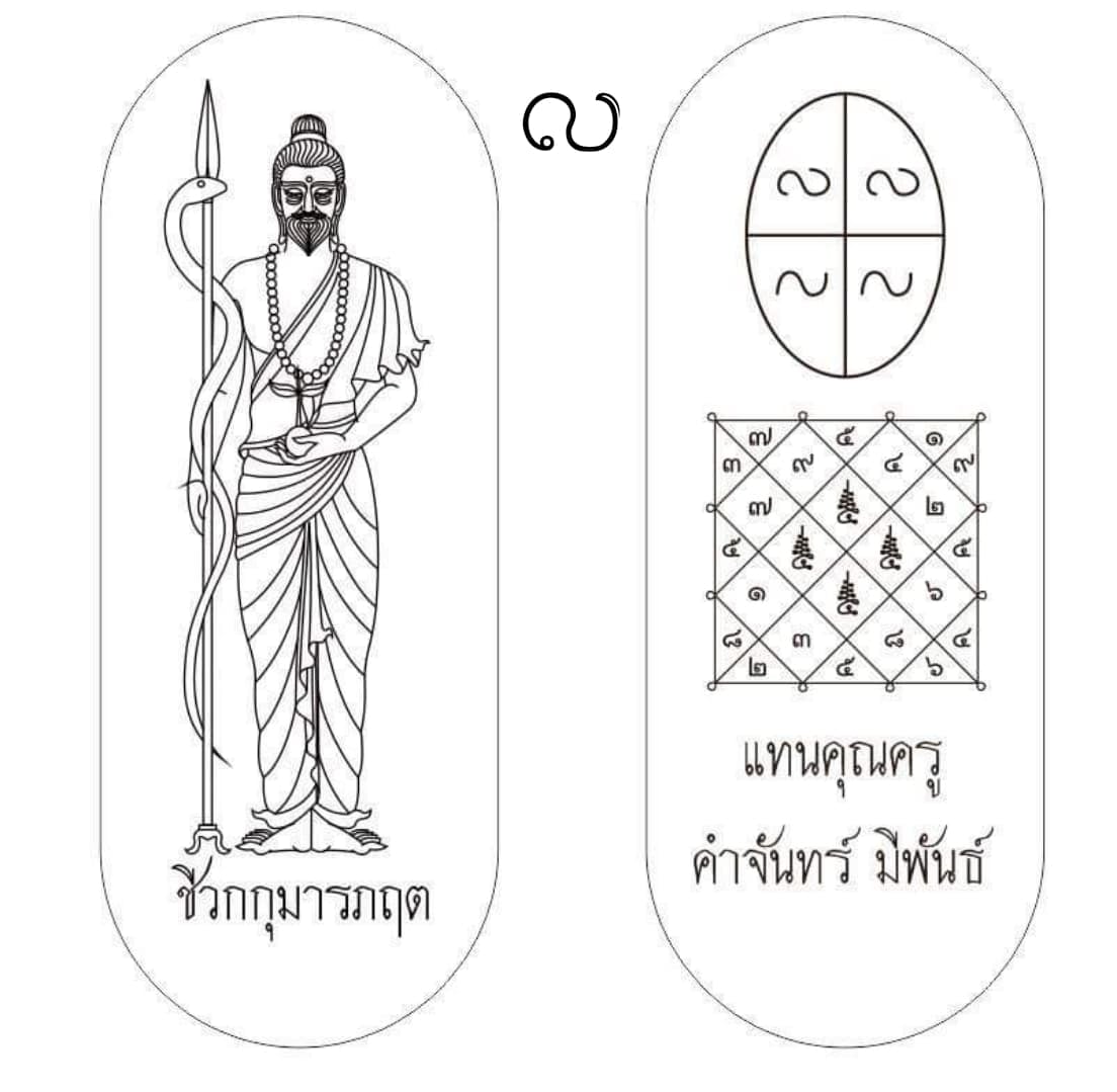 ชุดกรรมการหมอชีวก