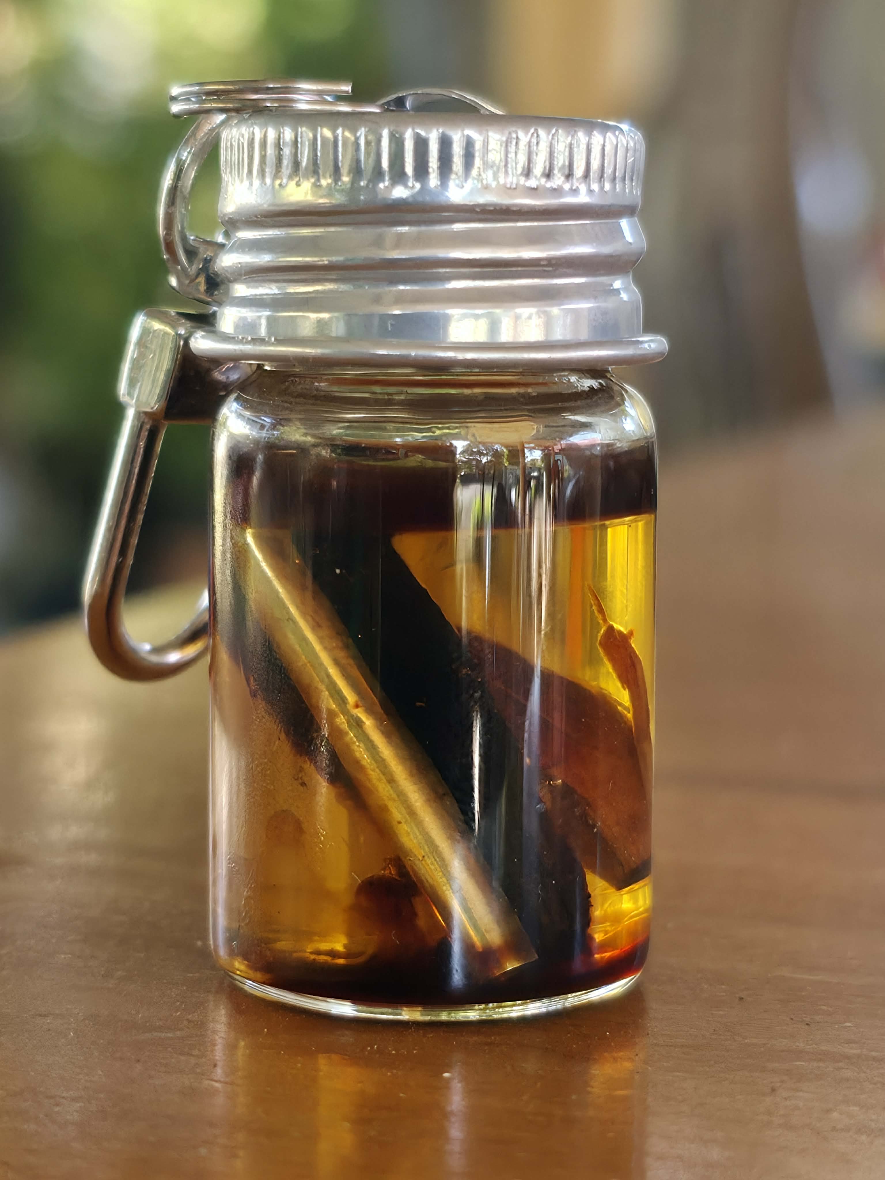 น้ำผึ้งนกนอนผึ้งจับ