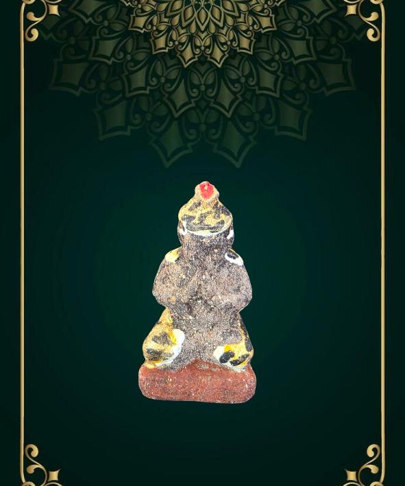 ฤษี บ้านนักสิทธิ์(ห้อยคอ)