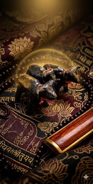 วัวครั่ง 2569